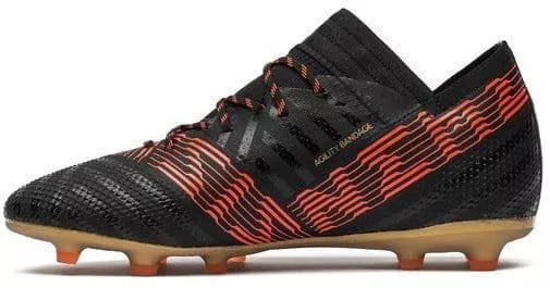 Kopačky adidas NEMEZIZ 17.1 FG J