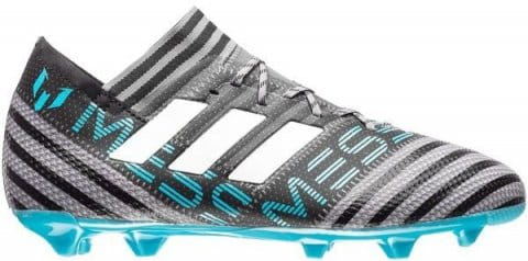 adidas nemeziz messi 17.1 fg soccer cleats