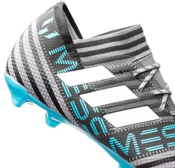 Football adidas NEMEZIZ MESSI 17.1 FG J - Top4Football.com