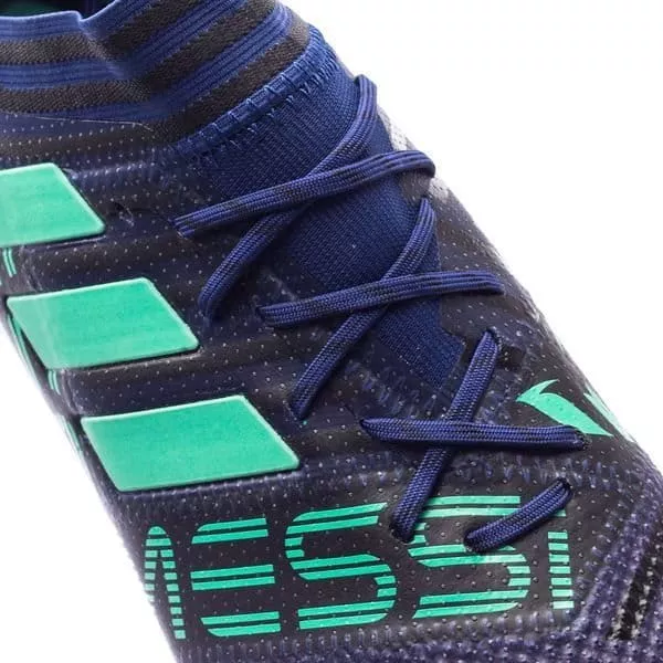 Football shoes adidas NEMEZIZ MESSI 17.1 FG J