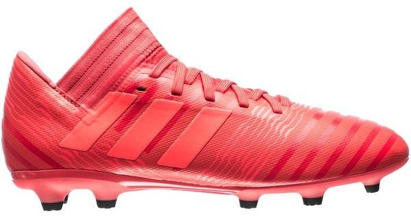 Botas de fútbol adidas NEMEZIZ 17.3 FG J