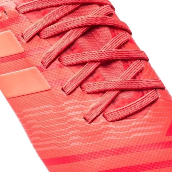 Ghete de fotbal adidas NEMEZIZ 17.3 FG J