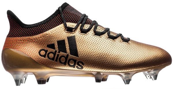 Botas de fútbol adidas X 17.1 SG