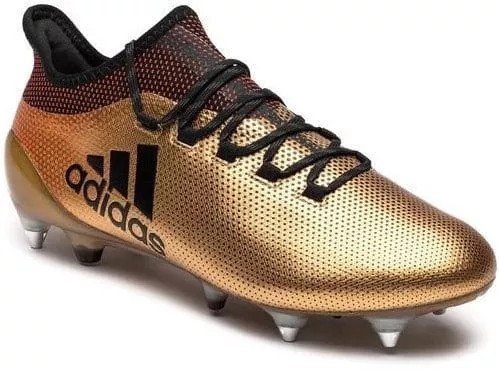 Botas de fútbol adidas X 17.1 SG