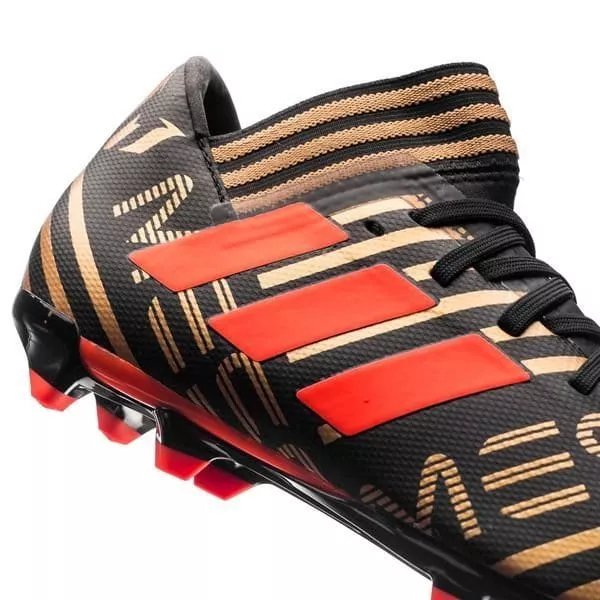 Kopačky adidas NEMEZIZ MESSI 17.3 FG J