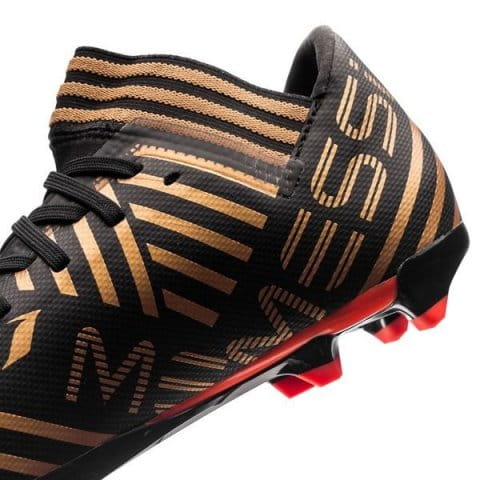 nemeziz messi 17.3