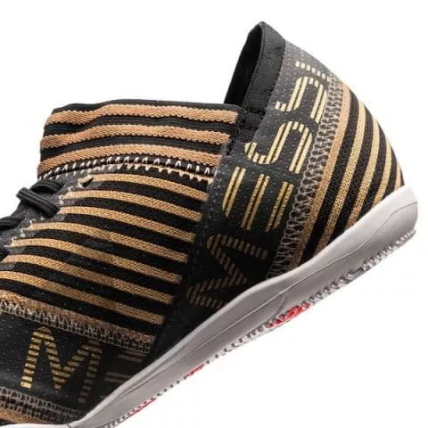 Dětské sálové kopačky adidas NEMEZIZ Messi Tango 17.3 IN