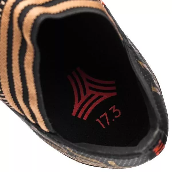 Pantofi fotbal de sală adidas NEMEZIZ MESSI TANGO 17.3 IN J