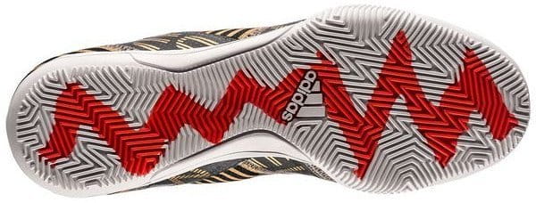 Dětské sálové kopačky adidas NEMEZIZ Messi Tango 17.3 IN