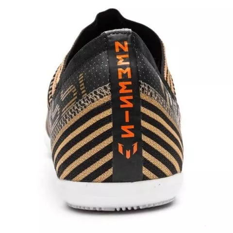 Dětské sálové kopačky adidas NEMEZIZ Messi Tango 17.3 IN