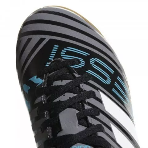 Zapatos de sala adidas NEMEZIZ TANGO 17.4 IN J - 11teamsports.es