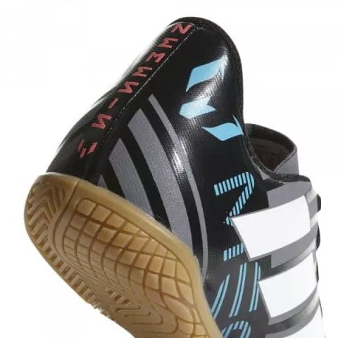 Zapatos de sala adidas NEMEZIZ TANGO 17.4 IN J - 11teamsports.es