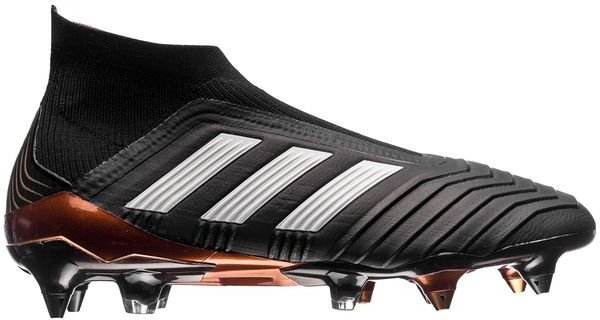 Kopačky adidas PREDATOR 18+ SG