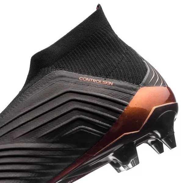 Botas de fútbol adidas PREDATOR 18+ SG