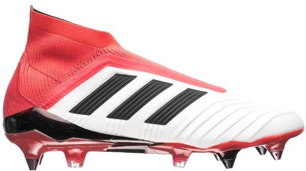 Football shoes adidas PREDATOR 18+ SG 