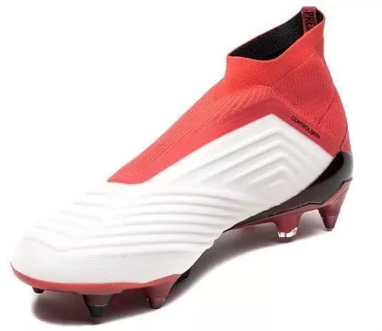 Ghete de fotbal adidas PREDATOR 18+ SG