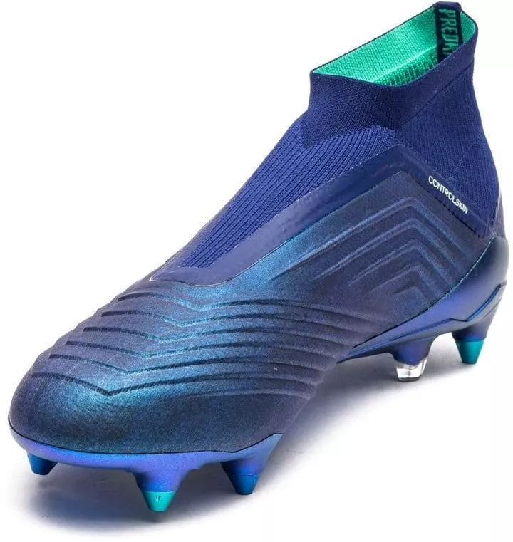 Botas de fútbol adidas PREDATOR 18+ SG