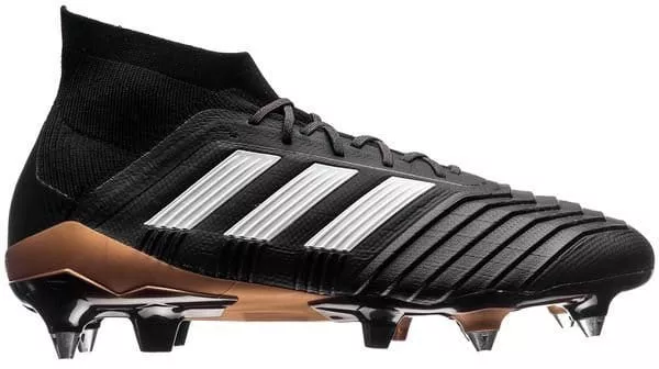 Ghete de fotbal adidas PREDATOR 18.1 SG - 11teamsports.ro