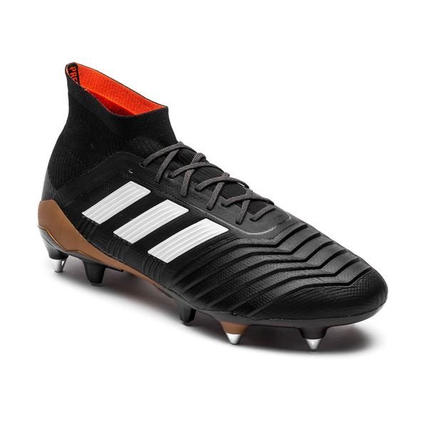 Ghete de fotbal adidas PREDATOR 18.1 SG - 11teamsports.ro