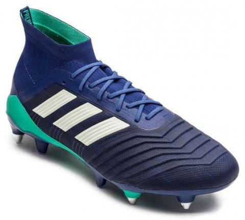 adidas predator 18.1 sg blue