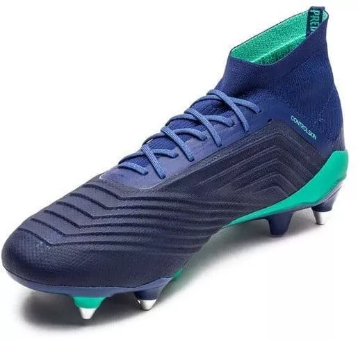 Ghete de fotbal adidas PREDATOR 18.1 SG