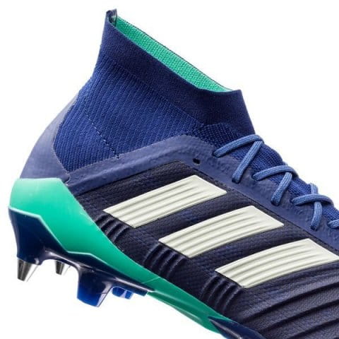 adidas predator 18.1 sg blue