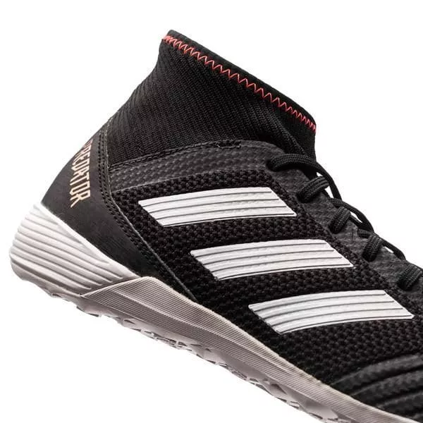 adidas PREDATOR TANGO 18.3 IN Beltéri focicipő