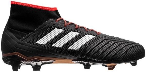 Kopačky adidas PREDATOR 18.2 FG