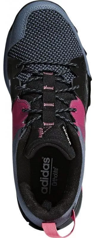 Trailové topánky adidas kanadia 8.1 tr w