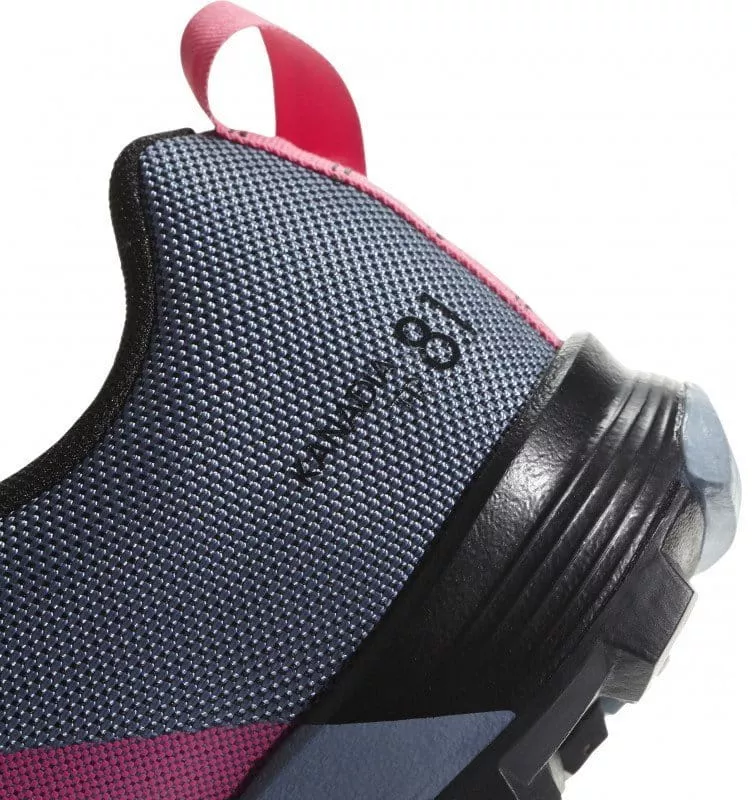 Dámská trailová obuv adidas Kanadia 8.1 Trail