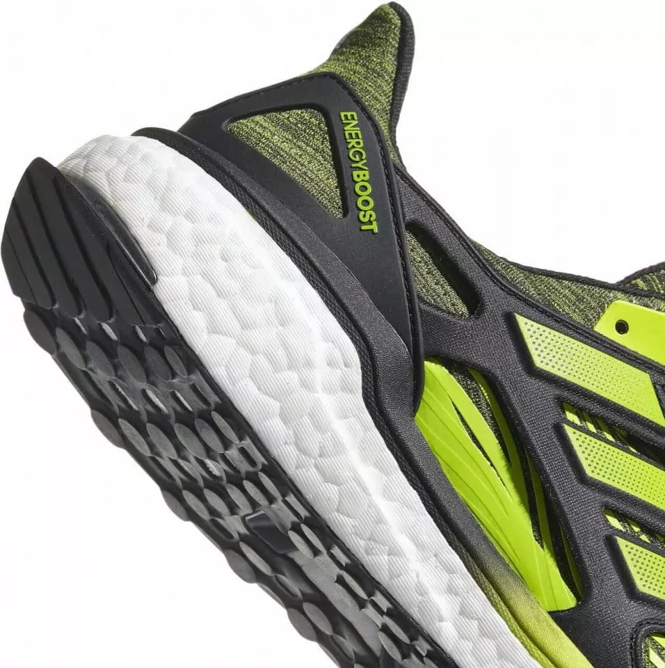 Narabar Reparación posible Galantería Running shoes adidas ENERGY BOOST M - Top4Running.com