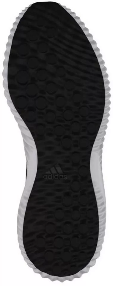 Pánská běžecká obuv adidas Alphabounce Space Dye