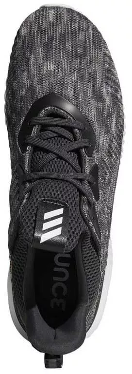 Pánská běžecká obuv adidas Alphabounce Space Dye