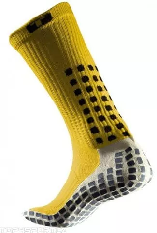 CRW300 Mid-Calf Thin Yellow