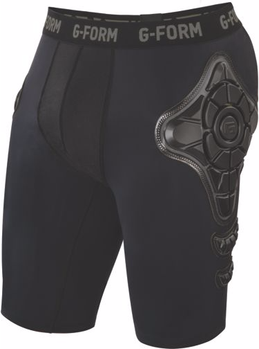 G-Form Pro -X Shorts Rövidnadrág