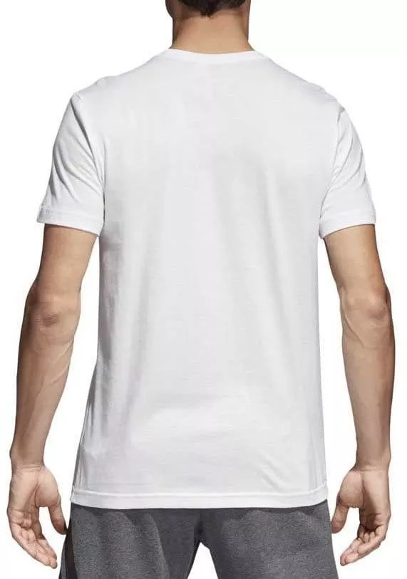 Pánské tričko s krátkým rukávem adidas Court
