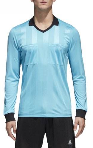 Long-sleeve Jersey adidas REF18 JSY LS