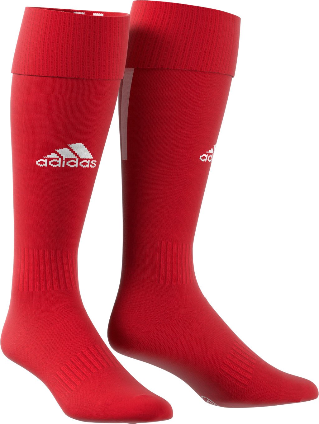 Football socks adidas SANTOS SOCK 18