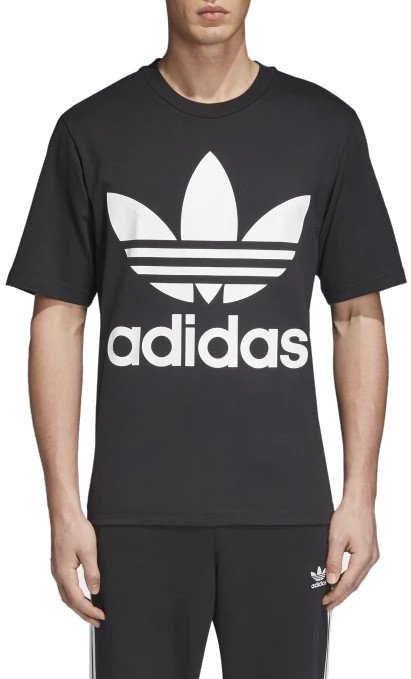 T-shirt adidas Originals OVERSIZED TEE