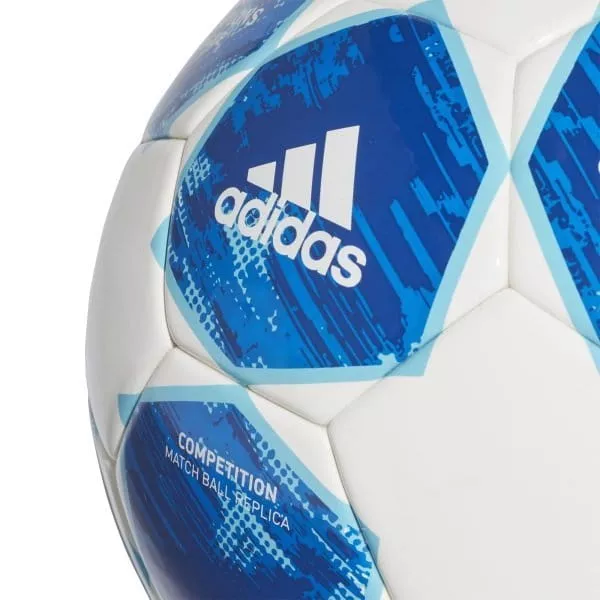 Ball adidas FINALE18 COMP