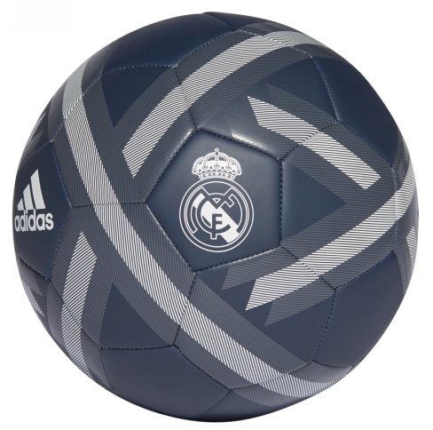 Lopta adidas Real Madrid FBL