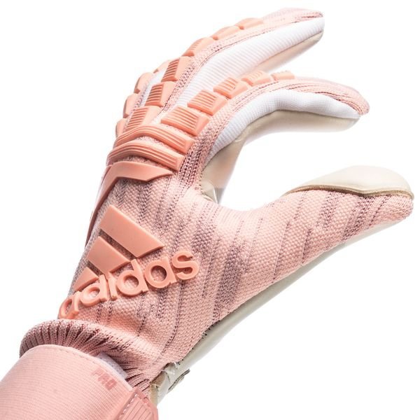 Adidas Predator Pro kapuskesztyű - KirálySportBolt