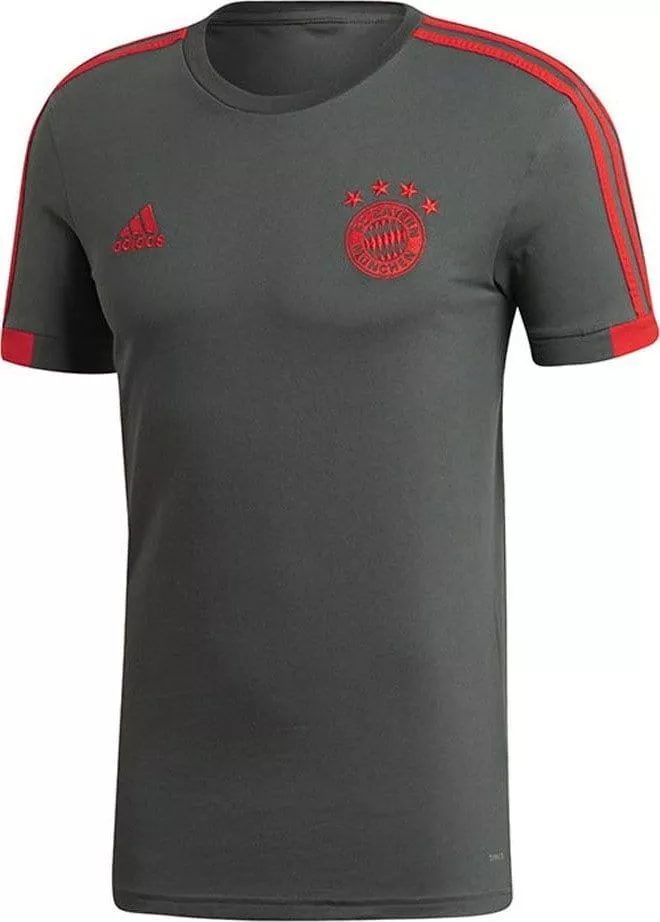 Camiseta adidas FCB TEE