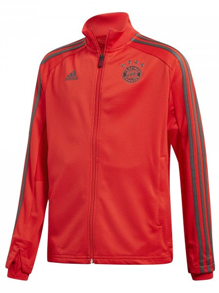Chlapecká bunda adidas FC Bayern