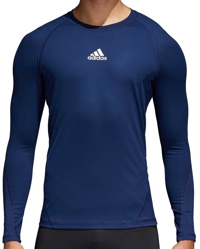 T-shirt met lange mouwen adidas ASK SPRT LST M