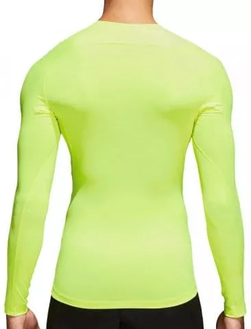 T-Shirt de manga comprida adidas ASK SPRT LST M
