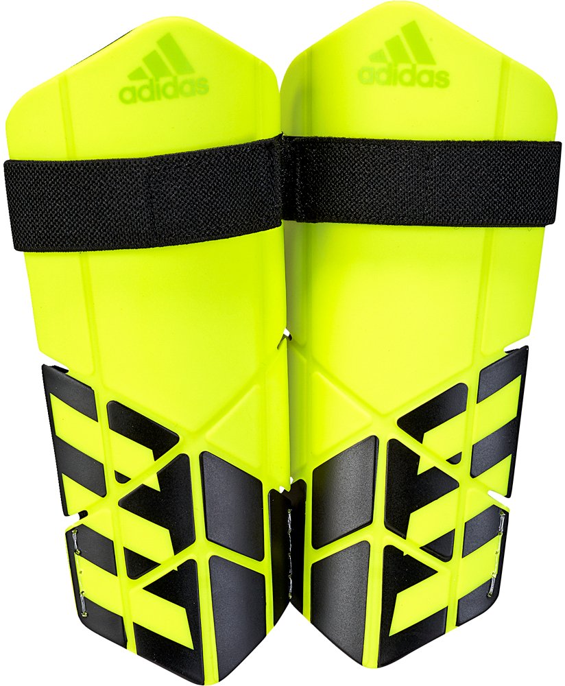 Fotbalové chrániče adidas X Lite