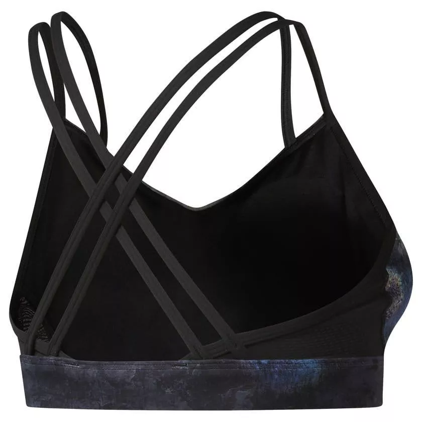 Bustiera Reebok OS HERO STRAPPY OILSLICK P