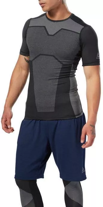Pánské funkční triko s krátkým rukávem Reebok ACTIVCHILL