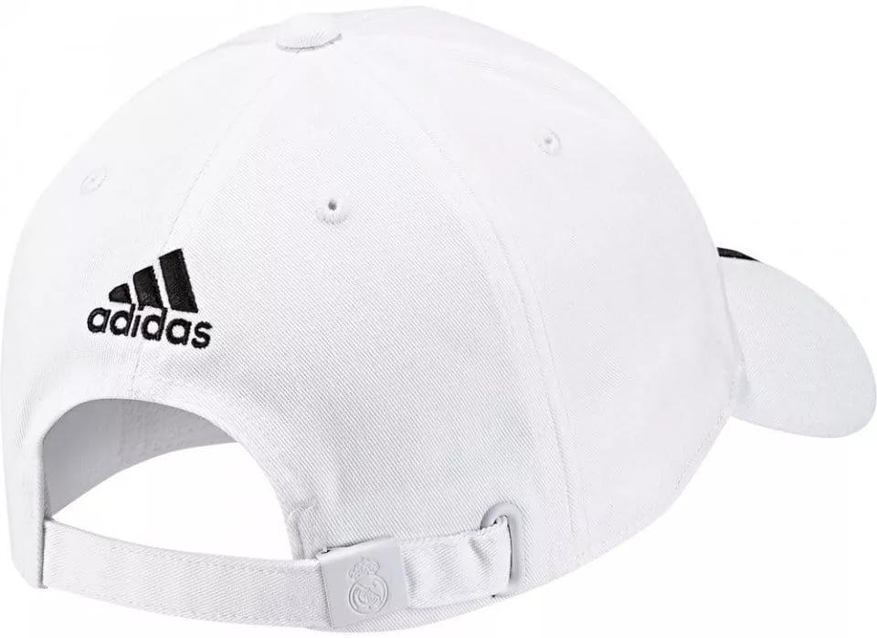 Šiltovka adidas REAL 3S CAP